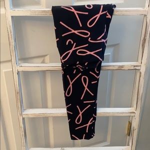LulaRoe BCA tights